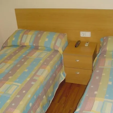 Hotel Vimar *