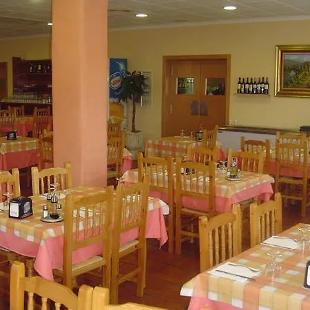 Vimar * La Llosa