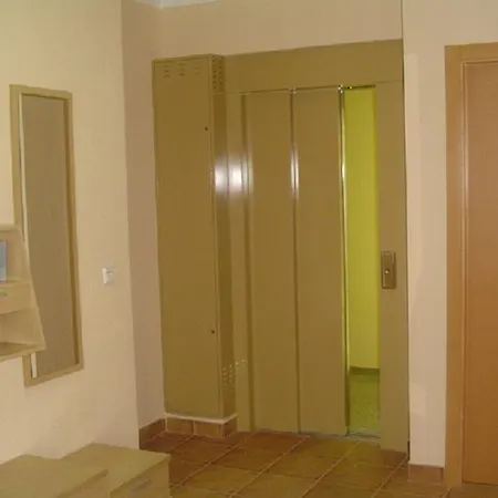 Hotel Vimar *