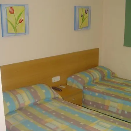 Hotel Vimar *