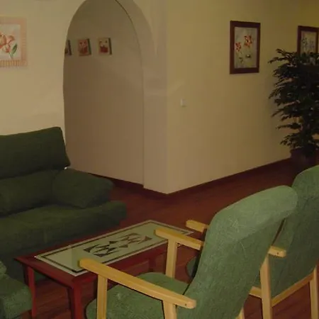 Hotel Vimar *