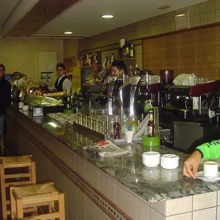 Hotel Vimar *