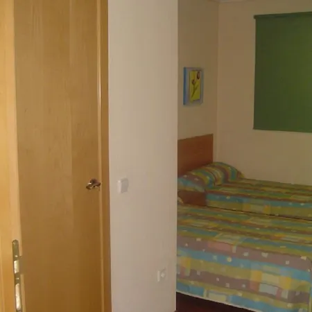 Hotel Vimar *