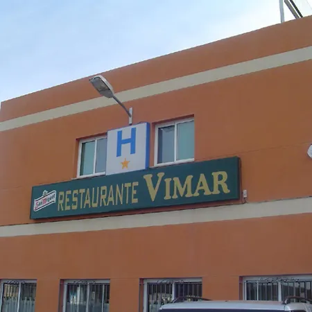 Vimar * La Llosa